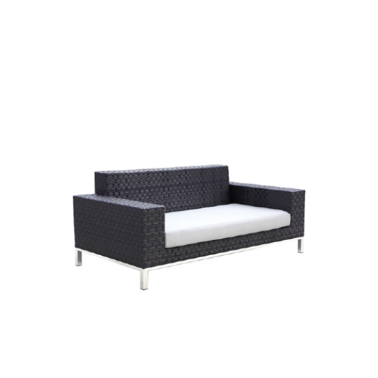 Ruby Two Seater Sofa